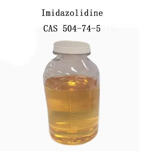 Imidazolidin CAS 504-74-5 C3H8N2