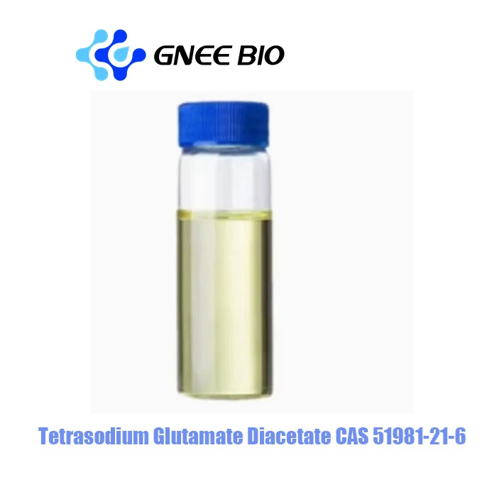 Tetrasodium glutamat diacetate glda -4 na cas 51981-21-6