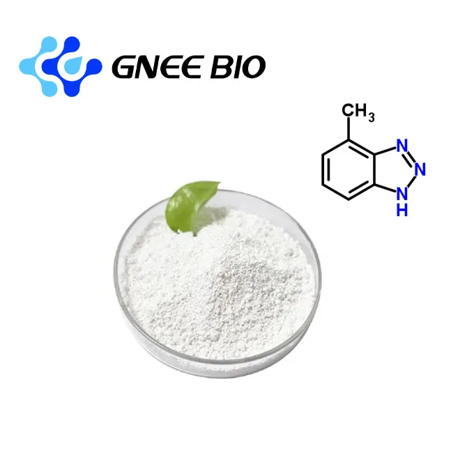 Tolyltriazol (TTA) za čiščenje vode 29385-43-1