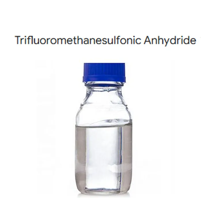 Trifluorometanesulfonski anhidrid 99,5% tekoči CAS 358-23-6