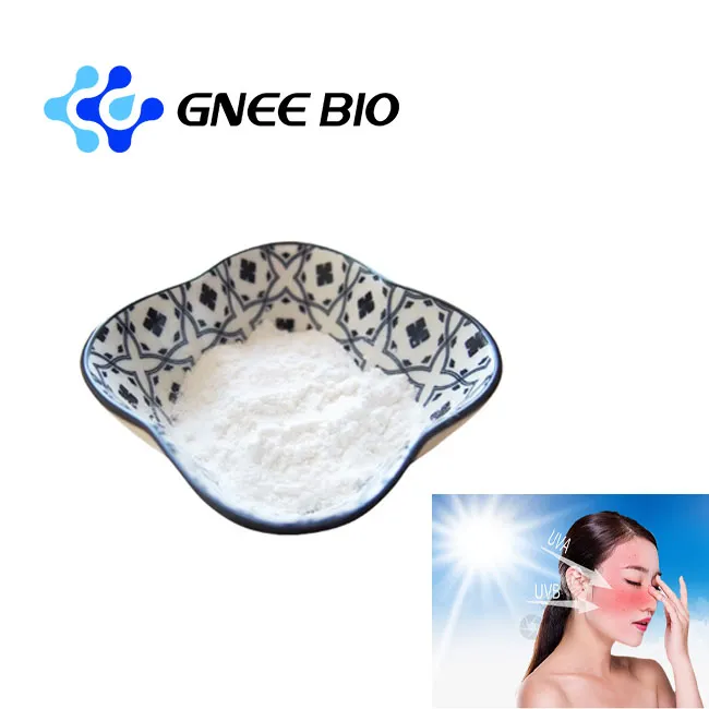 UV absorbent Ethilhexyl triazone Cas 88122-99-0